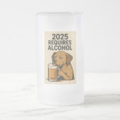 Chope Givrée Chien (Centre)