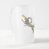 Chope Givrée Chimera (Devant gauche)