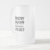 Chope Givrée Chimie College Grandes Cool (Devant gauche)