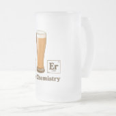 Chope Givrée Chimie pure (Devant droit)