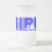 Chope Givrée Chris (Centre)