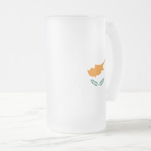 Chope Givrée chypre (Devant droit)