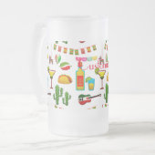 Chope Givrée Cinco de Mayo Célébration Thunder_Cove (Devant gauche)