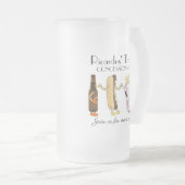 Chope Givrée Cinéma Concession Stand Hotdog Popcorn (Devant droit)