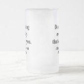 Chope Givrée Citation 2a d'Eleanor Roosevelt (Centre)