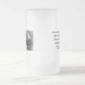 Chope Givrée Citation 3b de Nietzsche (Centre)