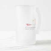 Chope Givrée Citation Heart Emerson (Devant droit)