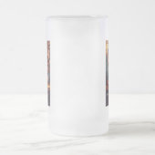 Chope Givrée citations de bière (Centre)