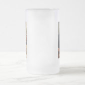 Chope Givrée citations de bière (Centre)