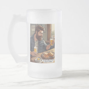 Chope Givrée citations de bière