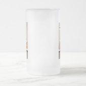 Chope Givrée citations de bière (Centre)