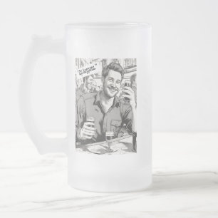 Chope Givrée citations de bière