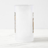 Chope Givrée citations de bière (Centre)