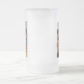 Chope Givrée citations de bière (Centre)