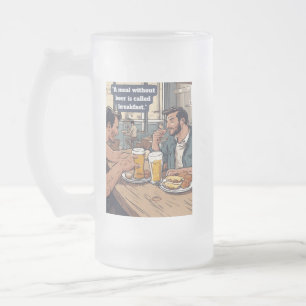 Chope Givrée citations de bière