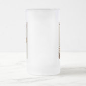 Chope Givrée citations de bière (Centre)