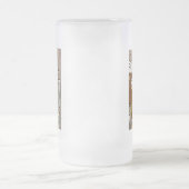 Chope Givrée citations de bière (Centre)