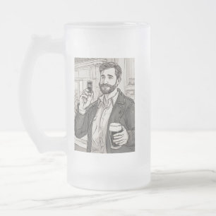 Chope Givrée citations de bière