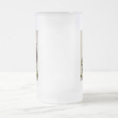 Chope Givrée citations de bière (Centre)