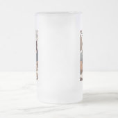 Chope Givrée citations de bière (Centre)