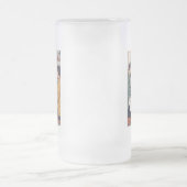 Chope Givrée citations de bière (Centre)