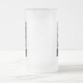 Chope Givrée citations de bière (Centre)