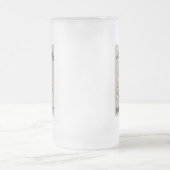 Chope Givrée citations de bière (Centre)