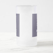 Chope Givrée citations de bière (Centre)