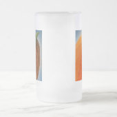 Chope Givrée Citrouille gai (Centre)