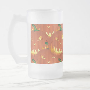 Chope Givrée Citrouille pour Halloween...