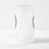 Chope Givrée Clan Boyd Crest (Centre)