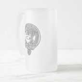 Chope Givrée Clan Brown Crest (Devant gauche)