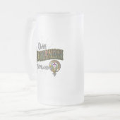 Chope Givrée Clan Buchanan (Devant gauche)