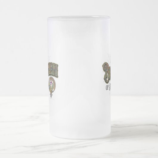 Chope Givrée Clan Buchanan (Centre)