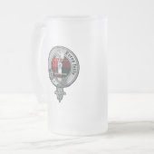 Chope Givrée Clan Chisholm (Devant gauche)