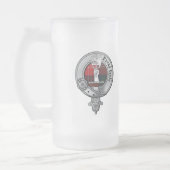 Chope Givrée Clan Chisholm (Gauche)