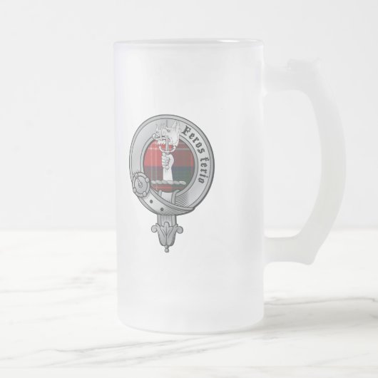 Chope Givrée Clan Chisholm (Droit)