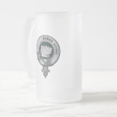 Chope Givrée Clan Douglas (Devant gauche)
