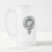 Chope Givrée Clan Douglas (Gauche)