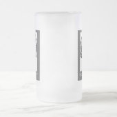 Chope Givrée Clan Forrester Crest (Centre)