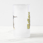 Chope Givrée Clan Wallace Old Scotland (Centre)