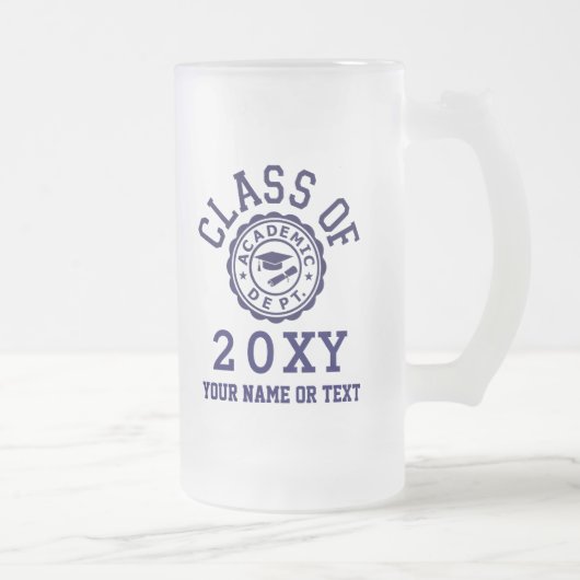 Chope Givrée Classe De 20 ? ? (Droit)