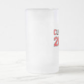 Chope Givrée Classe de 2008 (Centre)