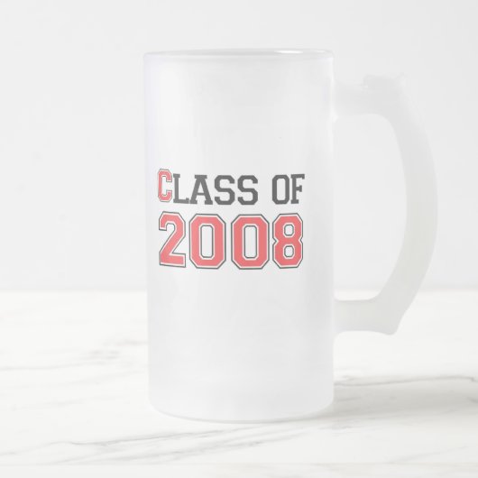 Chope Givrée Classe de 2008 (Droit)