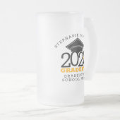 Chope Givrée Classe tendance de 2020 Graduate (Devant droit)