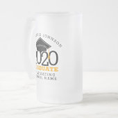 Chope Givrée Classe tendance de 2020 Graduate (Devant gauche)