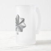 Chope Givrée Classement militaire des États-Unis - Lieutenant-c (Devant droit)