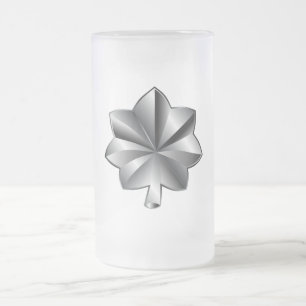 Chope Givrée Classement militaire des États-Unis - Lieutenant-c