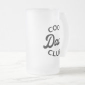 Chope Givrée Club cool Dads I (Devant droit)