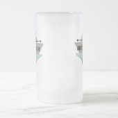 Chope Givrée Club d'aile d'avion (Centre)